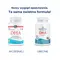 Nordic Naturals, DHA 830 mg, smak truskawkowy, kapsułki, 90 szt.