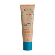 Lumene Matte Oil-Control, podkład matujący SPF 20, 3 Fresh Apricot, 30 ml https://azcdn.doz.pl/image/d/product/885bbd5a-scale-180x180.png
