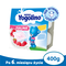 Nestle Jogolino, malina, deser mleczno-owocowy, 6 m+, 4 x 100 g