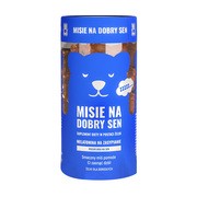 Misie na dobry sen, żelki, smak cytrynowy, 300 g https://azcdn.doz.pl/image/d/product/a9c7fe45-scale-180x180.png