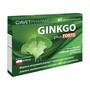 Ginkgo Plus Forte, tabletki powlekane, 60 szt.