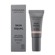 Madara Skin Equal, Soft Glow Foundation SPF15, podkład, Rose Ivory 100, 5 ml https://azcdn.doz.pl/image/d/product/4c1da9f5-scale-180x180.png