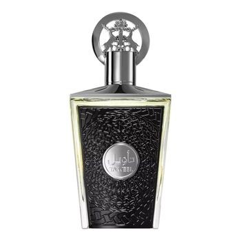 Lataffa Ta'weel, woda perfumowana unisex, spray, 100 ml