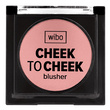Wibo Cheek To Cheek, róż do policzków, 3 Balance, 3,5 g