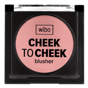 Wibo Cheek To Cheek, róż do policzków, 3 Balance, 3,5 g