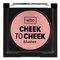 Wibo Cheek To Cheek, róż do policzków, 3 Balance, 3,5 g