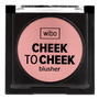 Wibo Cheek To Cheek, róż do policzków, 3 Balance, 3,5 g