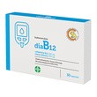 DiaB12, kapsułki twarde, 30 szt.