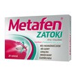 Metafen Zatoki, 200mg+30mg, tabletki powlekane, 20 szt.