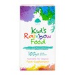 G&G Kids Rainbow Food Bio, proszek, 100 g