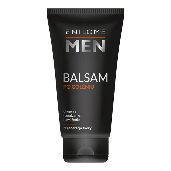 Enilome Enilome Men, balsam po goleniu, 100 ml