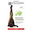 Enilome Healthy Beauty Aloe, rajstopy uciskowe, półmatowe, kolor Nero, rozmiar XL, 20 DEN