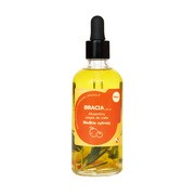 Bracia Mydlarze, aksamitny olejek do ciała, Słodkie cytrusy, 100 ml https://azcdn.doz.pl/image/d/product/b7380380-scale-180x180.png