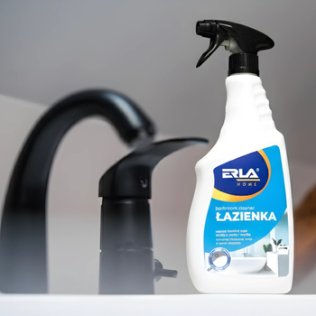 Erla Home Łazienka, 750 ml