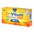 D-Vitum Forte 1000 j.m., kapsułki z witaminą D dla dorosłych, 36 szt.