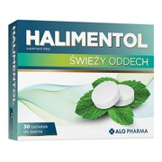 Alg Pharma Halimentol, tabletki do ssania, 30 szt. https://azcdn.doz.pl/image/d/product/e775f72a-scale-180x180.png