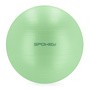 Spokey, Fitball, piłka gimnastyczna, średnica 65 cm
