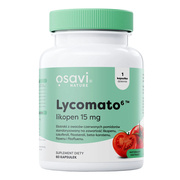 Osavi Nature Lycomato, kapsułki,  60 szt.