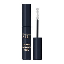 Pierre Rene Art Brow Control Gel, bezbarwny żel do laminacji brwi, 10 ml