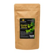 Proherbis Gerbatka Ginkgo Biloba, liście cięte, 100 g
