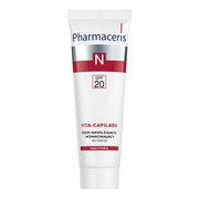 Pharmaceris N Vita-Capilaril, krem nawilżająco-wzmacniający, SPF 20, 50 ml https://azcdn.doz.pl/image/d/product/aad7c901-scale-180x180.png