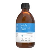 Vitalers Tran norweski dla dzieci bezzapachowy, płyn, 250 ml https://azcdn.doz.pl/image/d/product/e6fa1d7d-scale-180x180.png