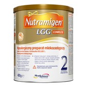 Nutramigen 2 LGG Complete, proszek, 400 g