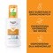 Eucerin Sensitive Protect Sun Kids SPF50+, spray ochronny, 200 ml