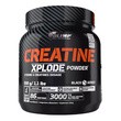 Olimp Creatine Xplode powder, proszek, orange, 500 g