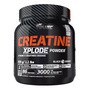 Olimp Creatine Xplode powder, proszek, orange, 500 g