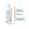 Ducray Anaphase+, szampon przeciw wypadaniu włosów, 400 ml