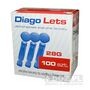 Diago Lets, lancety, 100 szt