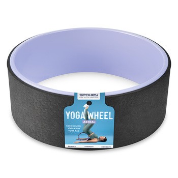 Spokey Astral, koło do jogi, 1 szt.
