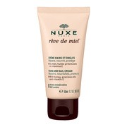 alt Nuxe Reve de Miel, krem do rąk i paznokci, 50 ml
