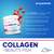 Allnutrition Collagen-Beauty Fish, proszek, 158 g