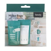 Lionelo Milky Bags woreczki do przechowywania pokarmu, 30 szt. https://azcdn.doz.pl/image/d/product/600f8f89-scale-180x180.png