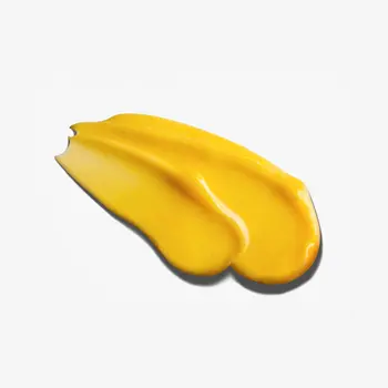 BasicLab Complementis, rozświetlająca maska do twarzy, szyi i dekoltu, 50 ml