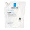 La Roche-Posay Lipikar Syndet AP+, krem myjący uzupełniający poziom lipidów, przeciw podrażnieniom skóry, refill, 400 ml