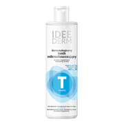 Idee Derm, dermatologiczny tonik mikrozłuszczający, 220 ml