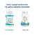 Nordic Naturals, Ultimate Omega 2X with Vitamin D3 2150 mg Lemon, kapsułki, 60 szt.