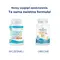 Nordic Naturals, Ultimate Omega 2X with Vitamin D3 2150 mg Lemon, kapsułki, 60 szt.