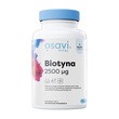Osavi Biotyna, 2500 μg, kapsułki twarde,120 szt.
