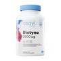 Osavi Biotyna, 2500 μg, kapsułki twarde,120 szt.