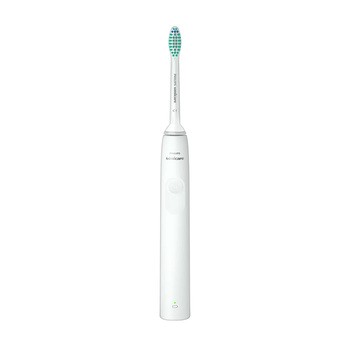 Philips Sonicare 2100 Series HX3651/13, szczoteczka soniczna, biała, 1 szt.