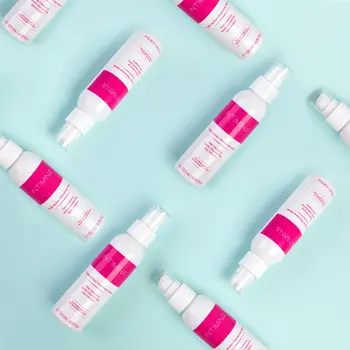 Intimina Intimate Accessory Cleaner, płyn do czyszczenia akcesoriów intymnych, 75 ml