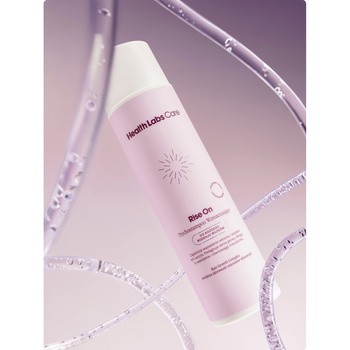 Health Labs Rise On, trychoszampon wzmacniający na wzrost włosów, 250 ml