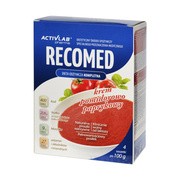 alt Recomed Protein Krem pomidorowo-paprykowy, proszek, saszetki, 100 g, 4 szt.