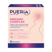 Pueria Immuno Complex, kapsułki, 60 szt. (30 szt. + 30szt.) https://azcdn.doz.pl/image/d/product/30ebd418-scale-180x180.png