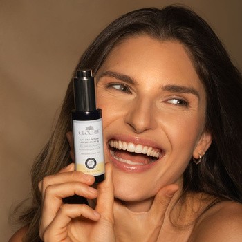 Clochee Simply Organic, 1,8% TXA-Power, serum odmładzające, 30 ml