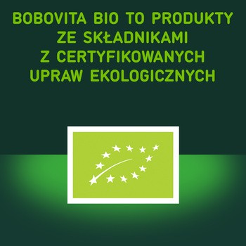 BoboVita Bio, obiadek brokuły z batatami, 4 m+, 125 g